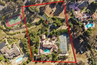 Single Family Residence, 3350 Bumann rd, Encinitas, CA 92024 - 45