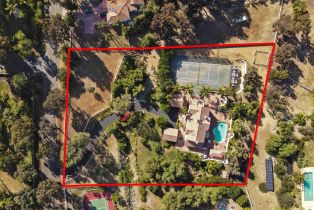 Single Family Residence, 3350 Bumann rd, Encinitas, CA 92024 - 5