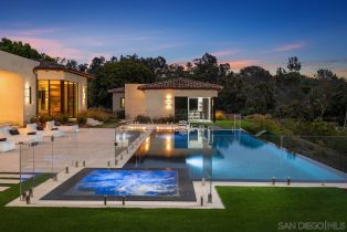 Single Family Residence, 6622 Las Colinas, Rancho Santa Fe, CA 92067 - 18