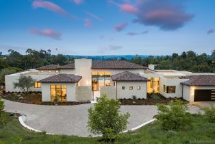 Single Family Residence, 6622 Las Colinas, Rancho Santa Fe, CA 92067 - 3