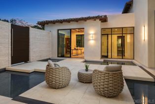 Single Family Residence, 6622 Las Colinas, Rancho Santa Fe, CA 92067 - 32