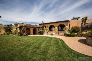 Single Family Residence, 5465 Vista De Fortuna, Rancho Santa Fe, CA 92067 - 22