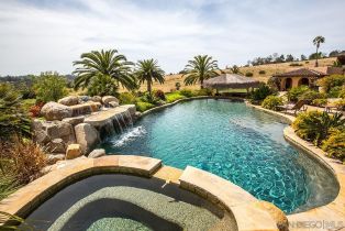 Single Family Residence, 5465 Vista De Fortuna, Rancho Santa Fe, CA 92067 - 25