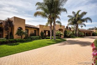 Single Family Residence, 5465 Vista De Fortuna, Rancho Santa Fe, CA 92067 - 3