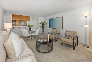 Condominium, 5605 Friars rd, San Diego, CA 92110 - 6