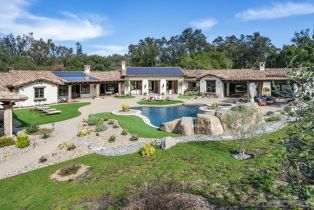 Single Family Residence, 16236 Rambla De Las Flores, Rancho Santa Fe, CA 92067 - 2