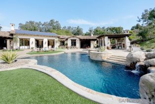 Single Family Residence, 16236 Rambla De Las Flores, Rancho Santa Fe, CA 92067 - 3