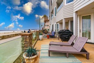 , 3285 Ocean Front walk, San Diego, CA 92109 - 3