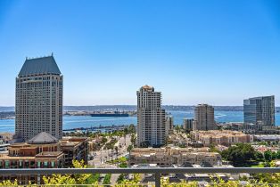 Condominium, 645 Front st, San Diego, CA 92101 - 8