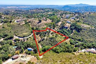 Land, 15134 Oak Canyon Rd, Poway, CA  Poway, CA 92064