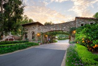 Land, 6219 Calle Ponte Bella, Rancho Santa Fe, CA  Rancho Santa Fe, CA 92091