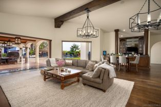 Single Family Residence, 7029 Las Colinas, Rancho Santa Fe, CA 92067 - 24