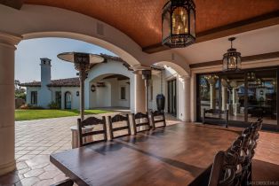 Single Family Residence, 7029 Las Colinas, Rancho Santa Fe, CA 92067 - 27