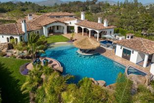 Single Family Residence, 7029 Las Colinas, Rancho Santa Fe, CA 92067 - 28