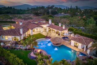 Single Family Residence, 7029 Las Colinas, Rancho Santa Fe, CA 92067 - 4