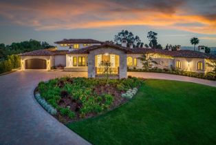 Single Family Residence, 7029 Las Colinas, Rancho Santa Fe, CA 92067 - 5