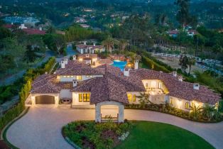 Single Family Residence, 7029 Las Colinas, Rancho Santa Fe, CA 92067 - 53