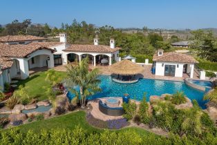 Single Family Residence, 7029 Las Colinas, Rancho Santa Fe, CA 92067 - 55