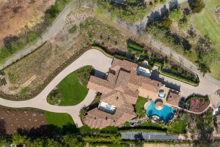 Single Family Residence, 7029 Las Colinas, Rancho Santa Fe, CA 92067 - 56