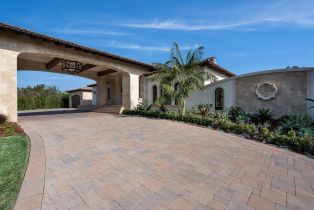 Single Family Residence, 7029 Las Colinas, Rancho Santa Fe, CA 92067 - 8