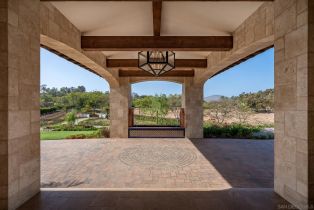 Single Family Residence, 7029 Las Colinas, Rancho Santa Fe, CA 92067 - 9