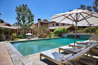 Single Family Residence, 4848 El Nido, Rancho Santa Fe, CA 92067 - 18