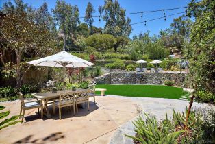 Single Family Residence, 4848 El Nido, Rancho Santa Fe, CA 92067 - 19