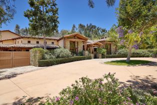 Single Family Residence, 4848 El Nido, Rancho Santa Fe, CA 92067 - 2