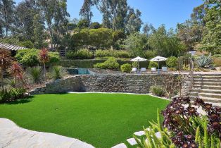 Single Family Residence, 4848 El Nido, Rancho Santa Fe, CA 92067 - 20