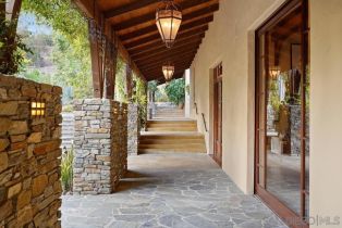 Single Family Residence, 4848 El Nido, Rancho Santa Fe, CA 92067 - 22