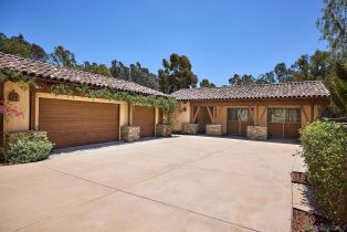 Single Family Residence, 4848 El Nido, Rancho Santa Fe, CA 92067 - 26