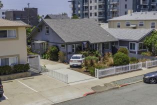 Residential Income, 4440 Illinois, San Diego, CA 92116 - 11