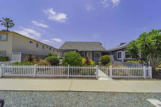 Residential Income, 4440 Illinois, San Diego, CA 92116 - 15