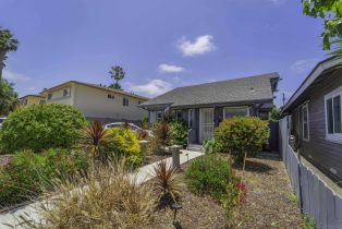 Residential Income, 4440 Illinois, San Diego, CA 92116 - 16