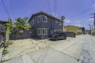 Residential Income, 4440 Illinois, San Diego, CA 92116 - 17