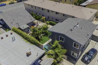 Residential Income, 4440 Illinois, San Diego, CA 92116 - 6