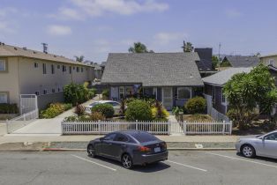 Residential Income, 4440 Illinois, San Diego, CA 92116 - 7