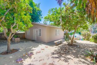 Residential Income, 2850 E st, San Diego, CA 92102 - 22