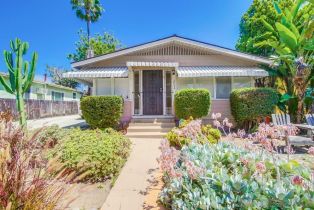 Residential Income, 2850 E st, San Diego, CA 92102 - 3