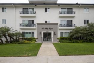 Condominium, 230 Prospect st, La Jolla, CA 92037 - 25