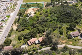 Land, 16 Rhinehart Drive, Valley Center, CA  Valley Center, CA 92082