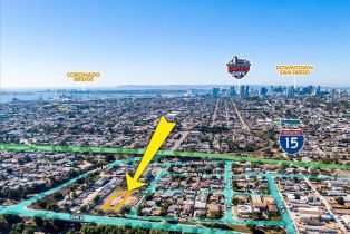 , 0 Pardee st, San Diego, CA 92102 - 7