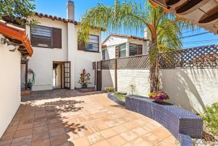 Condominium, 412 G ave, Coronado, CA 92118 - 18