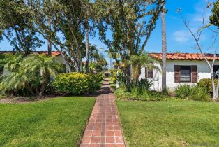 Condominium, 412 G ave, Coronado, CA 92118 - 2