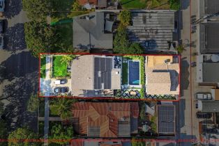 Single Family Residence, 735 J ave, Coronado, CA 92118 - 3