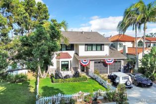 Single Family Residence, 735 J ave, Coronado, CA 92118 - 4