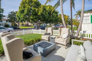 Single Family Residence, 735 J ave, Coronado, CA 92118 - 6