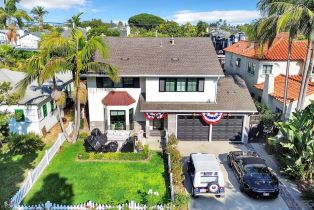 Single Family Residence, J Ave, Coronado, CA  Coronado, CA 92118