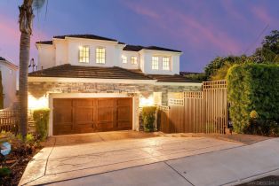 Single Family Residence, 1715 Malden, San Diego, CA 92109 - 67