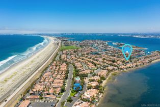 Single Family Residence, 45 Saint Christophers ln, Coronado, CA 92118 - 44